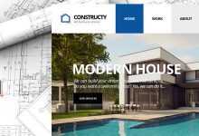 Photo of [Download-S2] Constructy v1.2 - Construction Business Building HTML Theme
