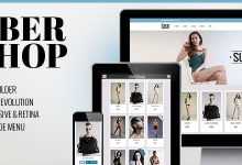 Photo of [Download-S2] UberShop v1.1.12 - Themeforest Responsive Flat Theme
