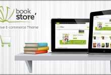 Photo of [Download-S2] Book Store Themeforest Responsive Ecommerce HTML5 Theme