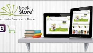 Photo of [Download-S2] Book Store Themeforest Responsive Ecommerce HTML5 Theme