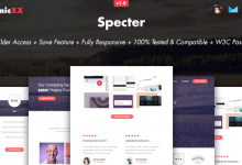 Photo of [Download-S2] Specter - Responsive Email + Online Template Builder