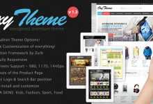 Photo of [Download-S2] OXY v1.2 - Multi-Purpose Responsive WooCommerce Theme