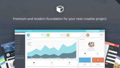 Photo of [Download-S2] AppUI v2.7 - Web App Bootstrap Admin Template