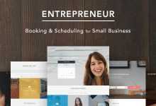 Photo of [Download-S2] Entrepreneur v1.0.1 - Booking for Small Businesses