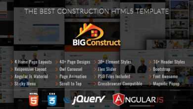 Photo of [Download-S2] Big Construct - Construction Building Company