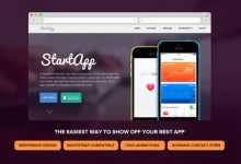 Photo of [Download-S2] StartApp - Creativemarket Responsive Landing Page