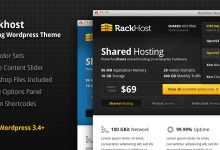 Photo of [Download-S2] Rackhost Hosting Themeforest WordPress Theme