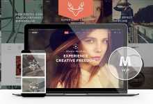 Photo of [Download-S2] Moose v2.1 - Creative Multi-Purpose Theme