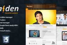 Photo of [Download-S2] Raiden - Themeforest Premium Wordpress Theme