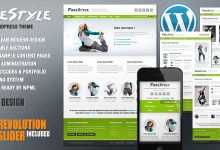 Photo of [Download-S2] Freestyle Themeforest Responsive Wordpress Theme