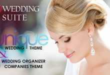 Photo of [Download-S2] Wedding Suite v2.6.4 - WordPress Wedding Theme
