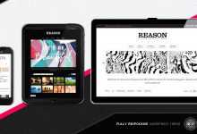 Photo of [Download-S2] Reason WP: Smart, Responsive, Customizable Themeforest