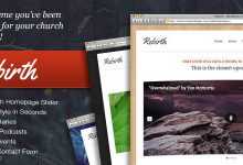 Photo of [Download-S2] Themeforest Rebirth - The WordPress Theme for Churches