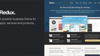 Photo of [Download-S2] Redux: Business & Portfolio Themeforest WordPress Theme