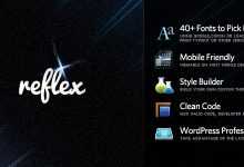Photo of [Download-S2] Reflex - Themeforest Dynamic Grid Portfolio + Blog Theme
