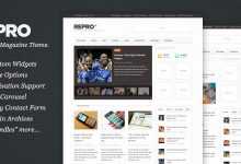Photo of [Download-S2] Repro - Themeforest Premium WordPress News / Magazine Theme