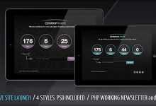 Photo of [Download-S2] Themeforest Responsive site launch coming soon