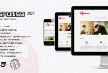 Photo of [Download-S2] Responsy WP - Responsive HTML5 Themeforest WP Portfolio