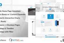 Photo of [Download-S2] IOD v1.63 - Corporate, Business, Finance Theme