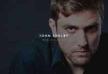 Photo of [Download-S2] Shelby - Creativemarket One Page HTML5 Template