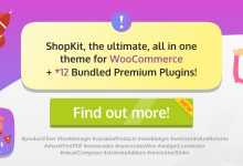 Photo of [Download-S2] ShopKit v1.2.3 - The WooCommerce Theme
