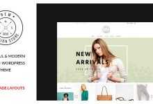 Photo of [Download-S2] NewFashion - Modern WooCommerce WordPress Theme