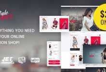 Photo of [Download-S2] SolosShopy v1.1 - Fashion Shop Elementor WooCommerce Theme