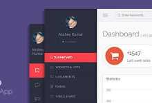 Photo of [Download-S2] Brio Web App - Bootstrap Admin Template Dashboard