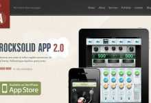 Photo of [Download-S2] Rocksolid - App Showcase Agency - Themeforet WP