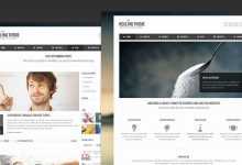 Photo of [Download-S2] Rolling - Clean Business HTML Themeforest Template