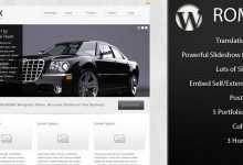 Photo of [Download-S2] Romix - Themeforest Clean Powerful Business Wordpress