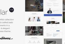 Photo of [Download-S2] Pillar v1.1.11 - Multipurpose Multi-Concept Responsive Theme