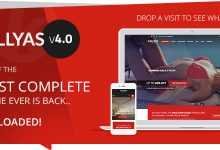 Photo of [Download-S2] KALLYAS v4.0.1 - Responsive Multi-Purpose WordPress Theme