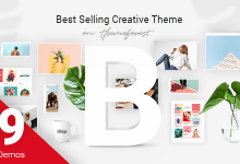 Photo of [Download-S2] Bridge v13.5 - Creative Multi-Purpose WordPress Theme