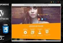 Photo of [Download-S2] Parasponsive - Themeforest Corporate WordPress