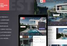 Photo of [Download-S2] Estate v1.1 - Property Sales & Rental Theme