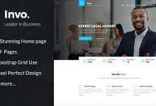 Photo of [Download-S2] Invo - Business, training & Consulting HTML Template