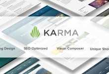 Photo of [Download-S2] Karma v4.4 - Responsive WordPress Theme
