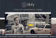 Photo of [Download-S2] Story v1.8.0 - Creative Responsive Multi-Purpose Theme