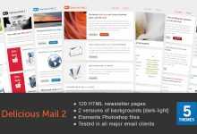 Photo of [Download-S2] Themeforest Delicious Mail 2