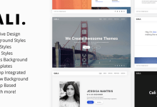 Photo of [Download-S2] Cali - Versatile Coming Soon Template