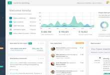 Photo of [Download-S2] INSPINIA v2.9.2 - Responsive Admin Theme