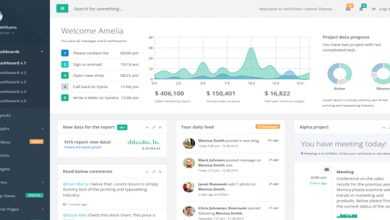Photo of [Download-S2] INSPINIA v2.9.2 - Responsive Admin Theme