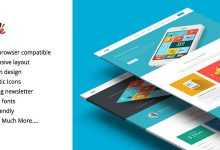 Photo of [Download-S2] Simple v2.1 - Responsive Landing Page Template