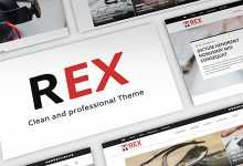 Photo of [Download-S2] The REX v3.0 - WordPress Magazine and Blog Theme
