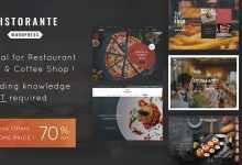 Photo of [Download-S2] Ristorante v1.0 - Restaurant WordPress Theme