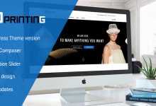 Photo of [Download-S2] 3D Printing - Responsive Elegant 3D Print & Scan