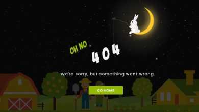 Photo of [Download-S2] Sunset v1.0 - Creative Animated 404 Page