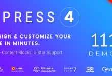 Photo of [Download-S2] Apress v4.5.5 - Responsive Multi-Purpose Theme