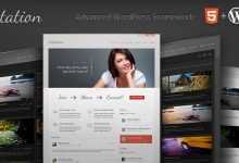 Photo of [Download-S2] Salutation v3.0.4.4 - Themeforest Responsive WP + BuddyPress